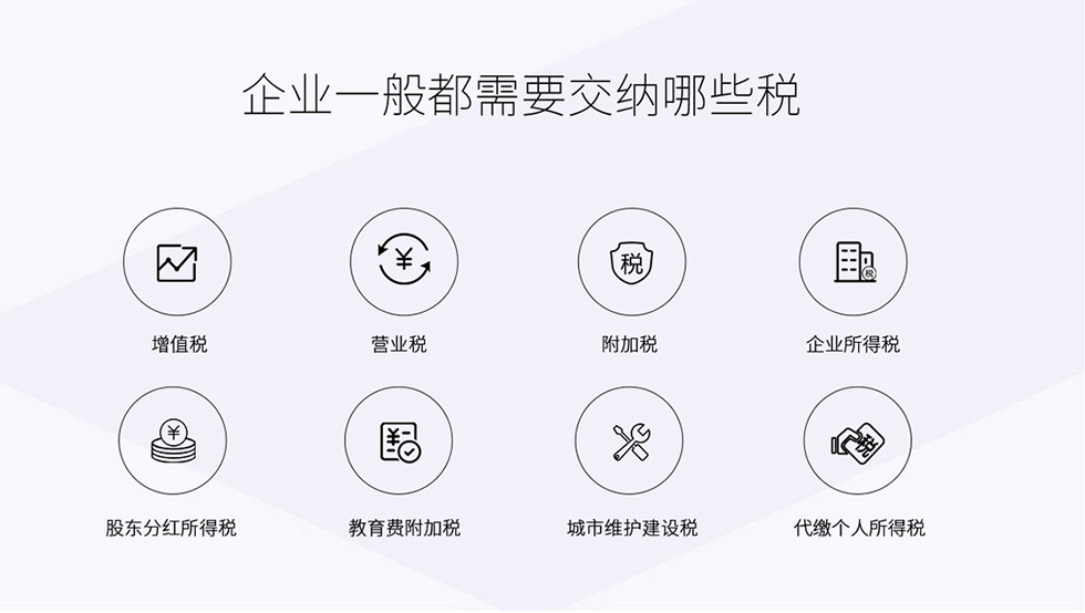 做好企业税收筹划 享税收优惠政策 做好企业税收筹划 享税收优惠政策